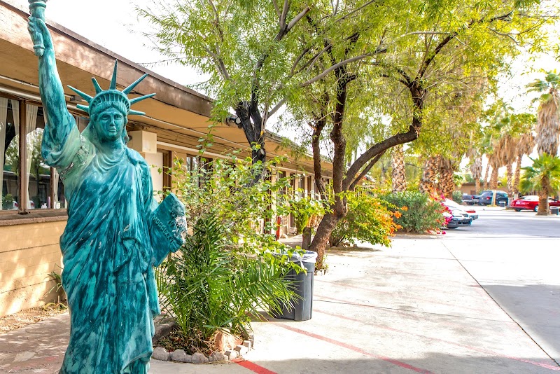 Peterson Motel & Apartments - Event Venue in Las Vegas, Nevada
