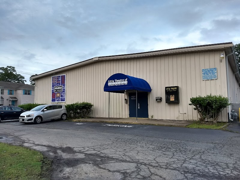Little Theatre of Virginia Beach - Event Venue in Virginia Beach, Virginia