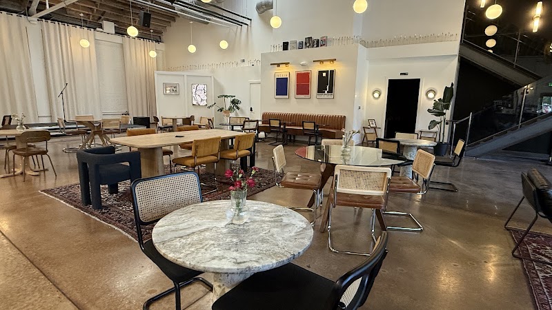 The Neighbor - Event Venue in Fort Collins, Colorado