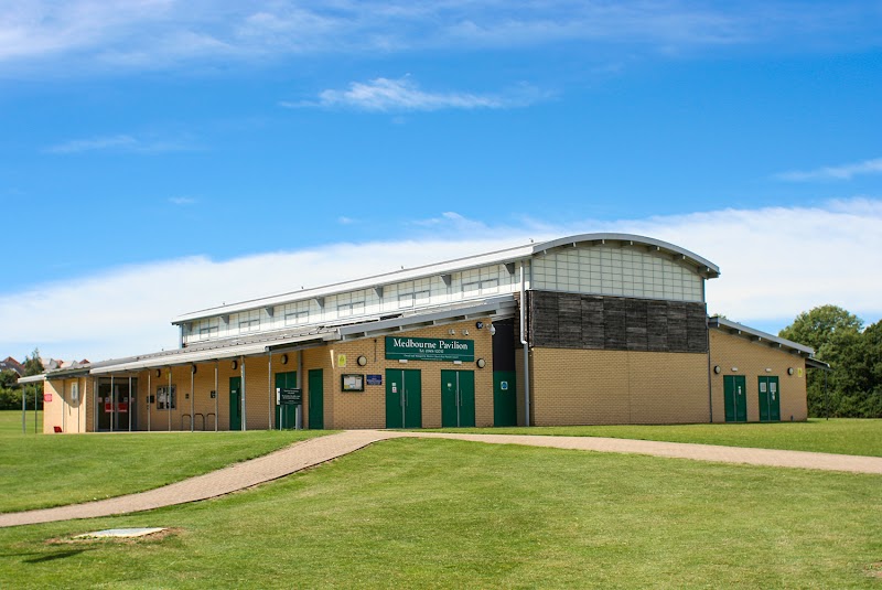 Medbourne Community Pavilion - Event Venue in Medbourne, Milton Keynes