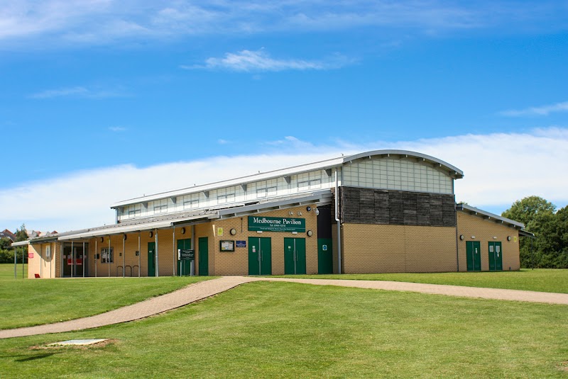 Medbourne Community Pavilion - Event Venue in Medbourne, Milton Keynes