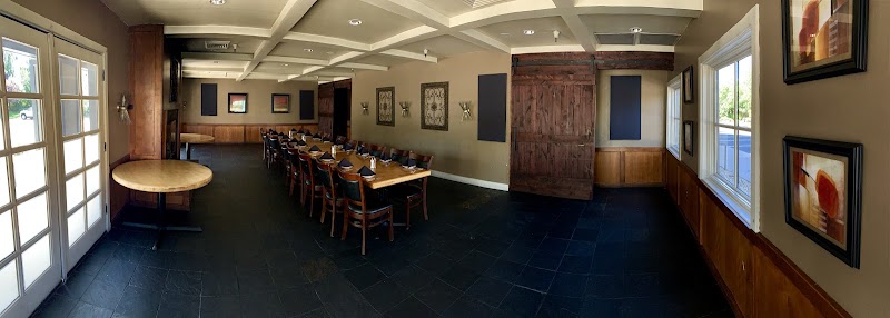 Carvers Steak & Seafood - Event Venue in Sandy, Utah