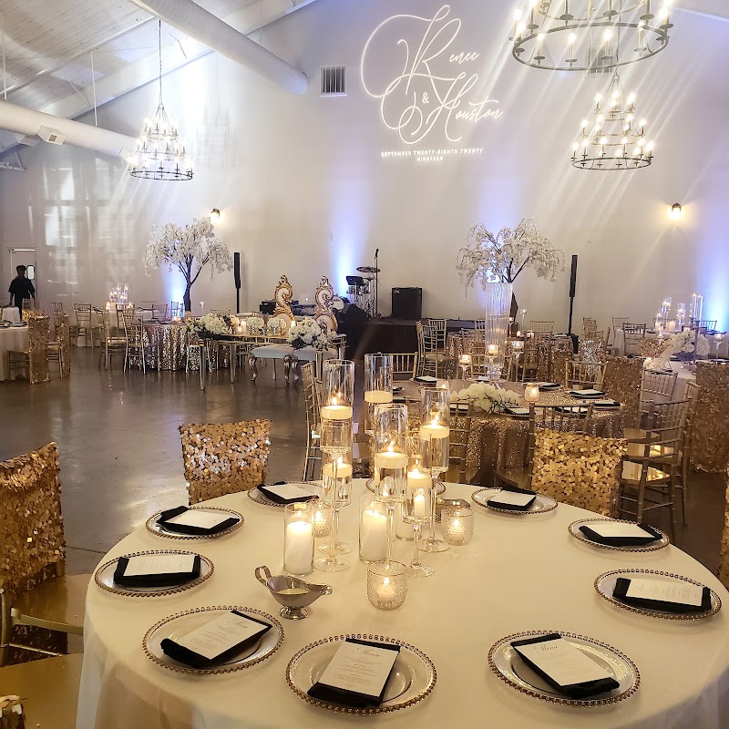 Avon Acres - Event Venue in Memphis, Tennessee