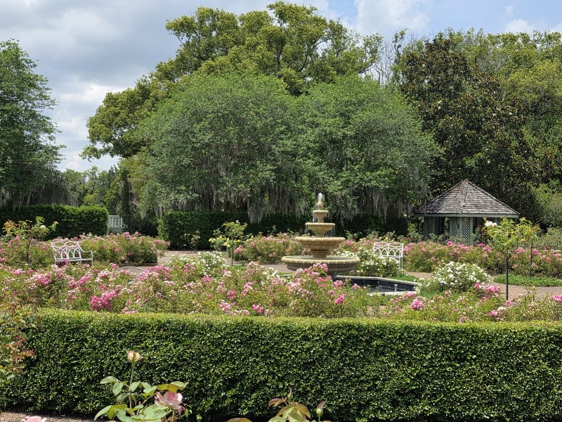 Harry P Leu Gardens - Event Venue in Orlando, Florida
