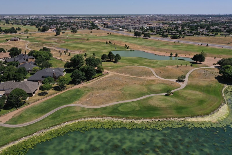 Odessa Country Club - Event Venue in Odessa, Texas