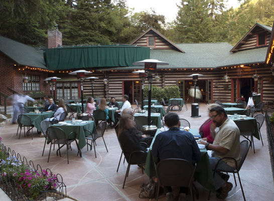 Log Haven - Event Venue in Salt Lake City, Utah