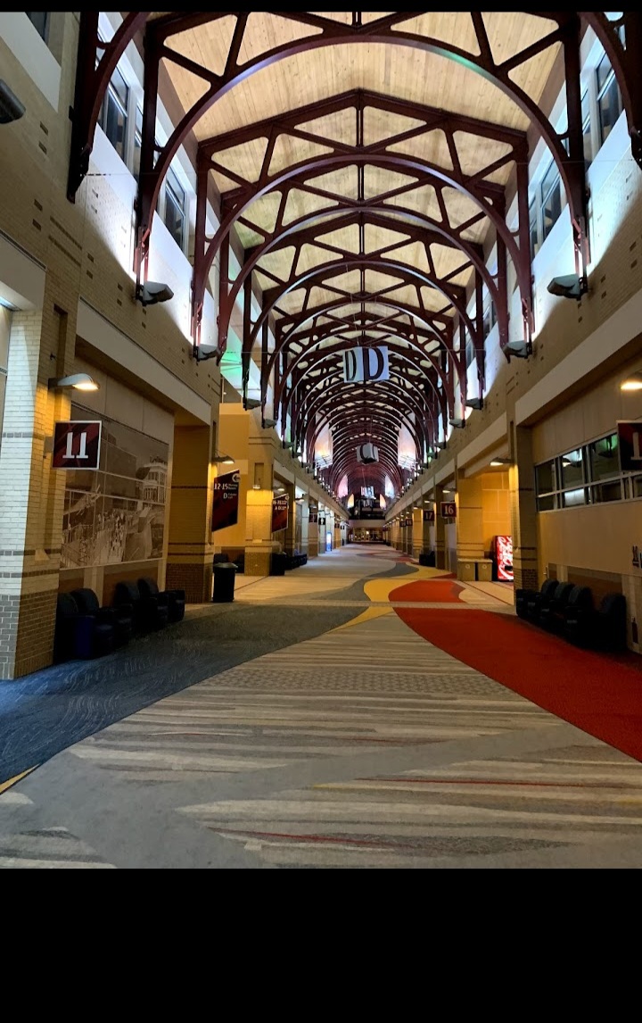 Chattanooga Convention Center - Event Venue in Chattanooga, Tennessee