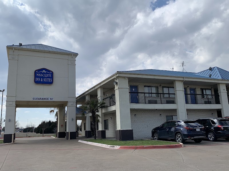 Mesquite Inn & Suites - Event Venue in Mesquite, Texas