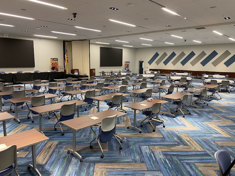 Professional Conference Center at ESCNJ - Event Venue in Piscataway, New Jersey