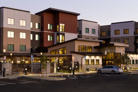 Residence Inn by Marriott Fairfield Napa - Event Venue in Fairfield, California