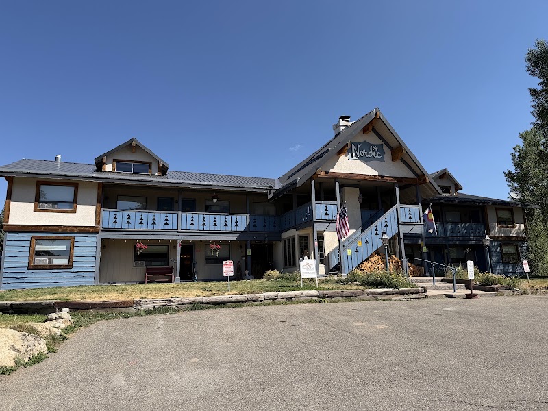 Nordic Inn - Event Venue in Crested Butte, Colorado