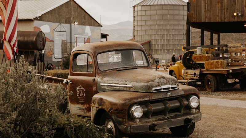 Staheli Family Farm - Event Venue in Washington, Utah