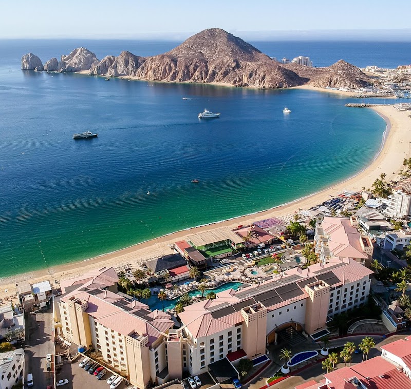 Casa Dorada Resort & Spa - Event Venue in Cabo San Lucas, B.C.S.