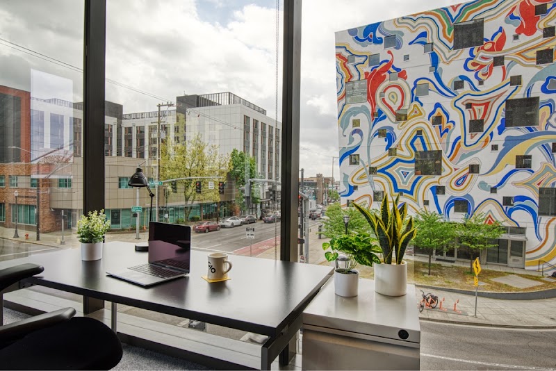CENTRL Office Eastside - Event Venue in Portland, Oregon
