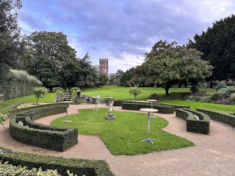 The Orangery - Event Venue in Bristol, Bristol City