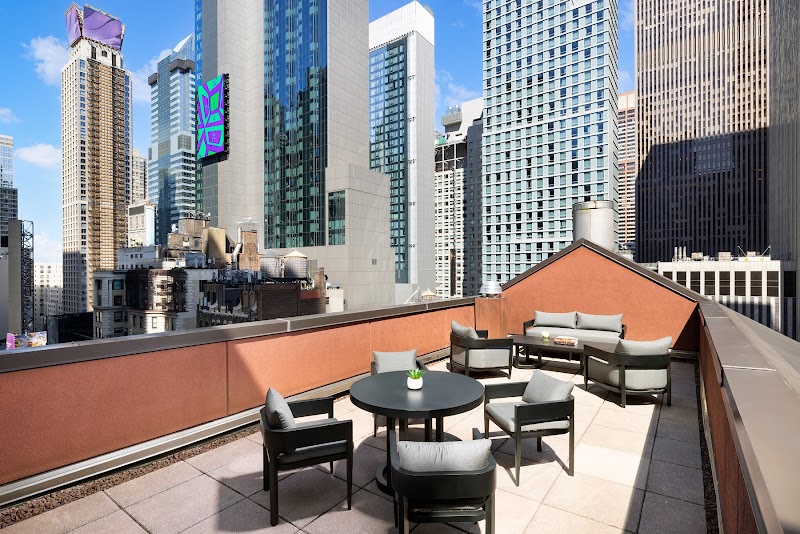 The Muse New York - Event Venue in New York, New York