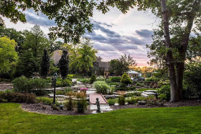The Monte Bello Estate - Event Venue in Lemont, Illinois
