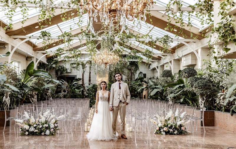 The Garden Room - Event Venue in Newcastle upon Tyne, Tyne and Wear