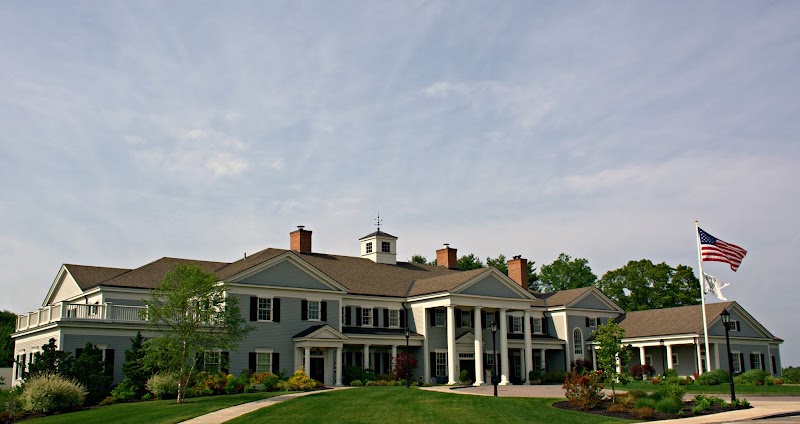 Wellesley Country Club - Event Venue in Wellesley, Massachusetts
