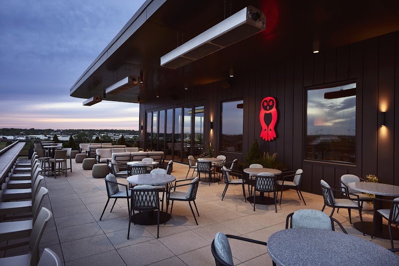 Barred Owl - Event Venue in Lincoln, Nebraska