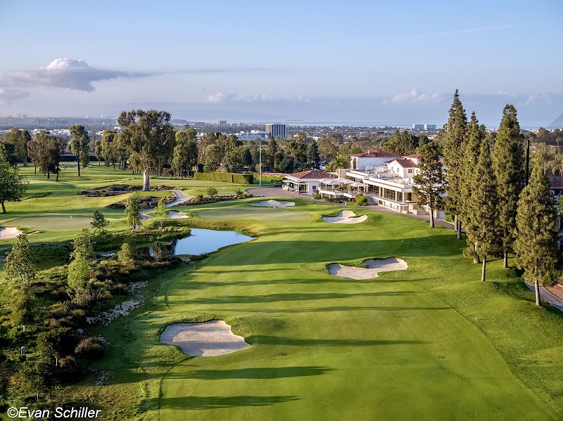 Brentwood Country Club - Event Venue in Los Angeles, California