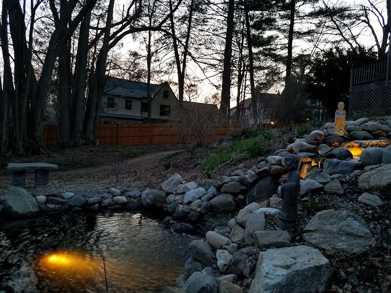 Boundless Way Zen Temple - Event Venue in Worcester, Massachusetts