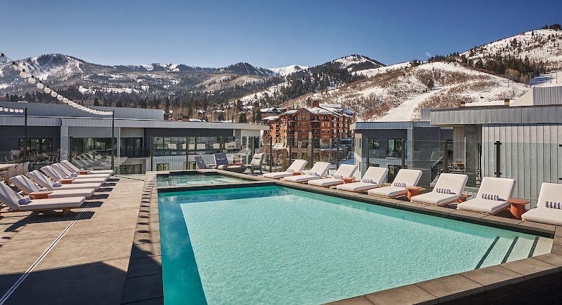 Pendry Park City - Event Venue in Park City, Utah