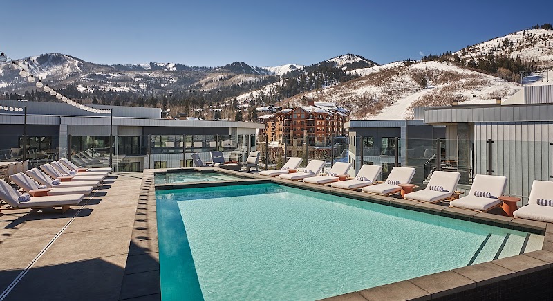 Pendry Park City - Event Venue in Park City, Utah