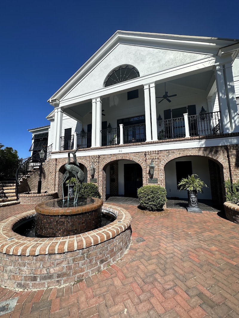 Coosaw Point River Club - Event Venue in Beaufort, South Carolina
