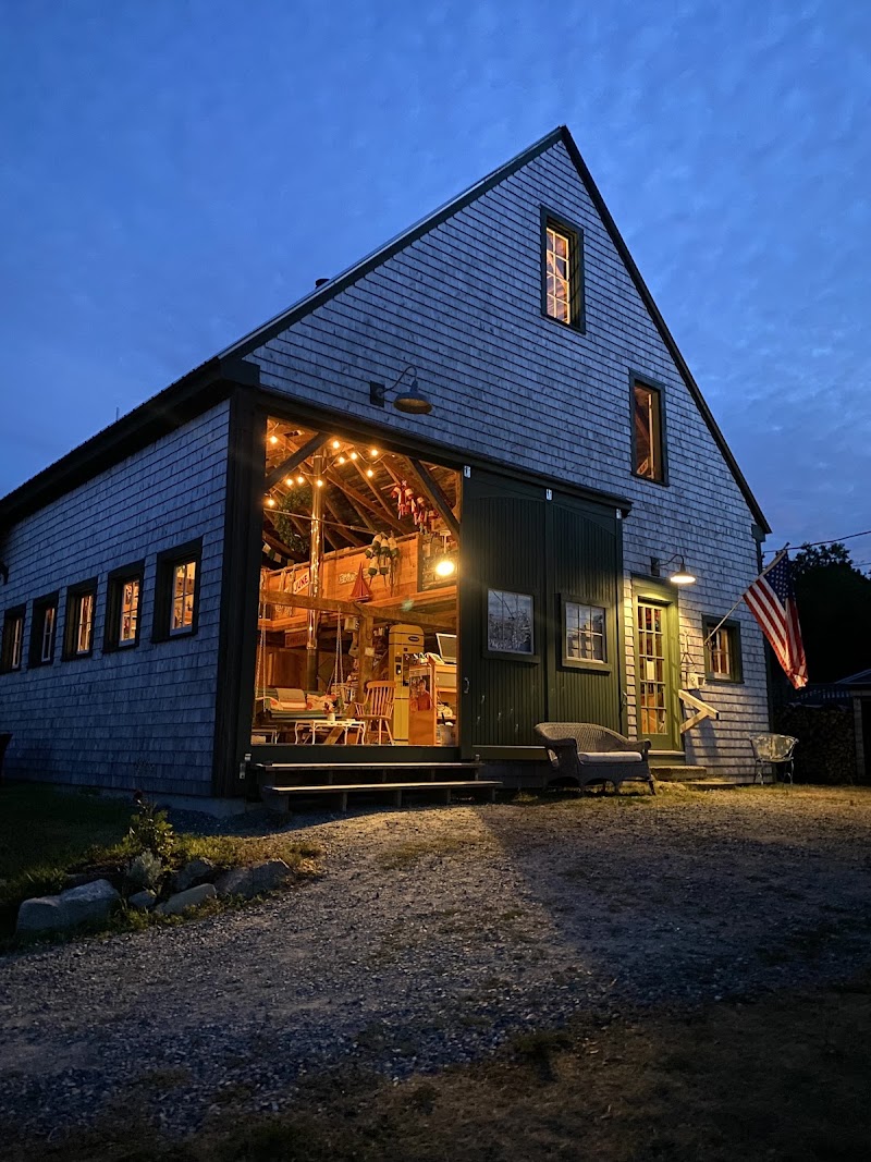 Bay Meadow Cottages - Event Venue in Bar Harbor, Maine