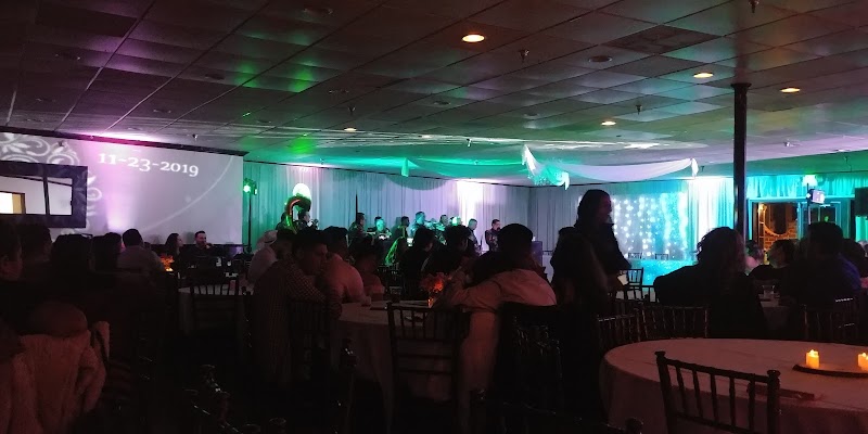 Casa Bella Event Center - Event Venue in Anaheim, California