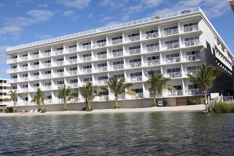 Princess Bayside Beach Hotel - Event Venue in Ocean City, Maryland