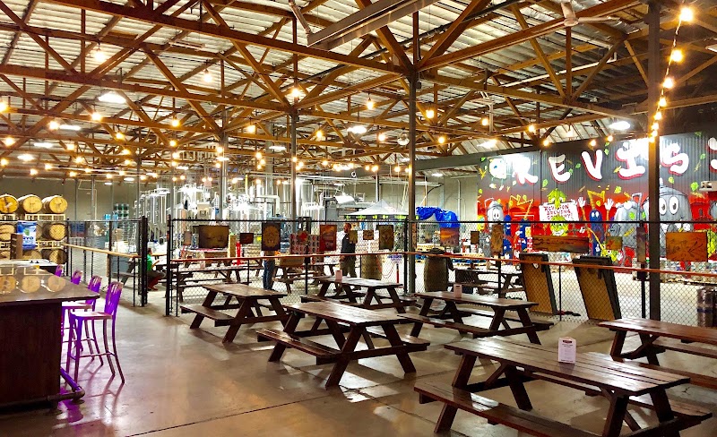 Revision Brewing Company - Event Venue in Sparks, Nevada