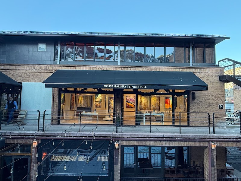 Meuse Gallery Aspen - Event Venue in Aspen, Colorado