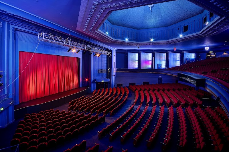 Ipswich Regent Theatre - Event Venue in Ipswich, Suffolk