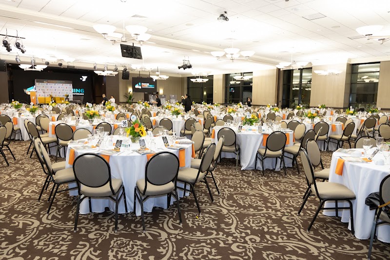 Downtown Event Center - Fort Lauderdale - Event Venue in Fort Lauderdale, Florida