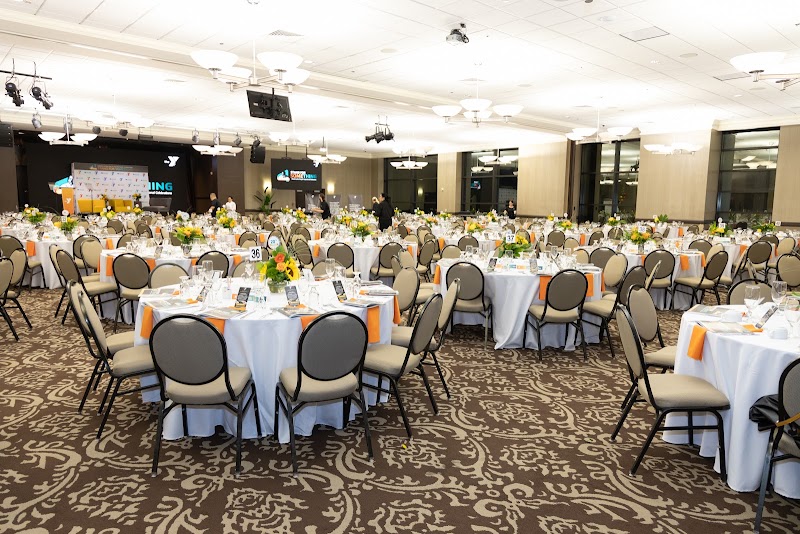 Downtown Event Center - Fort Lauderdale - Event Venue in Fort Lauderdale, Florida