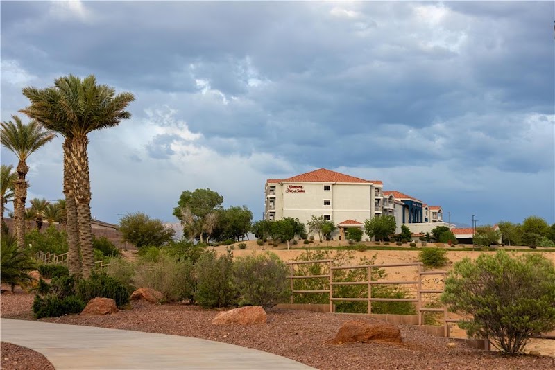 Hampton Inn & Suites by Hilton Mesquite - Event Venue in Mesquite, Nevada