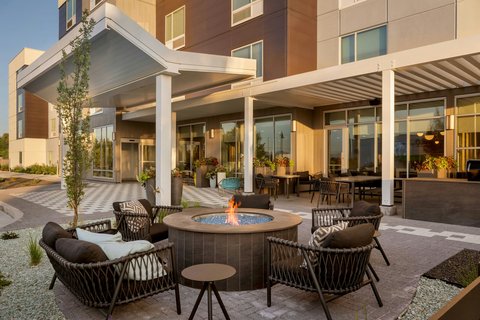 TownePlace Suites by Marriott Nampa - Event Venue in Nampa, Idaho