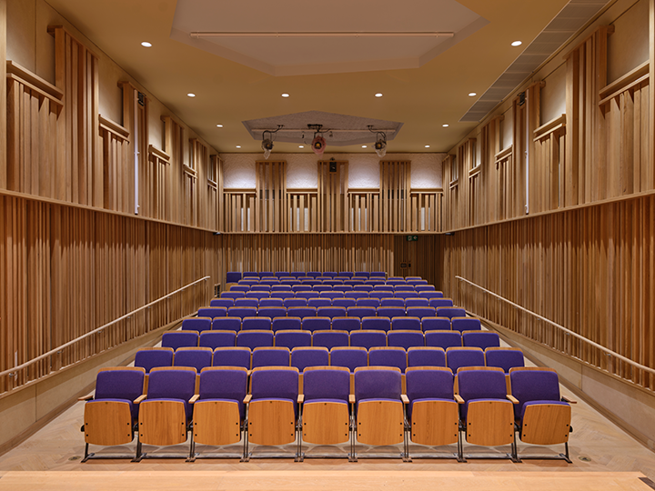 The New Space - Event Venue in Oxford, Oxfordshire