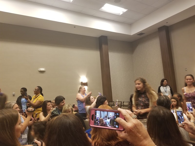 Robert A. Schoettler Conference Center - Event Venue in Fresno, California