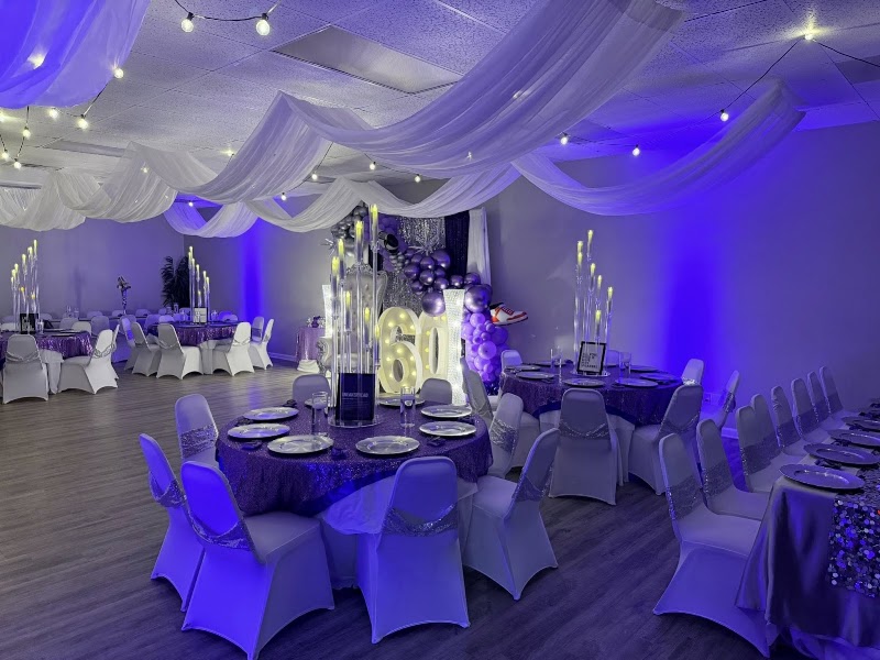Gently's Ballroom - Event Venue in Mt. Juliet, Tennessee
