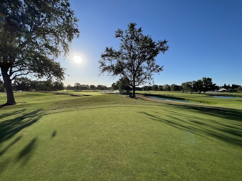 Woodcreek Golf Club - Event Venue in Roseville, California