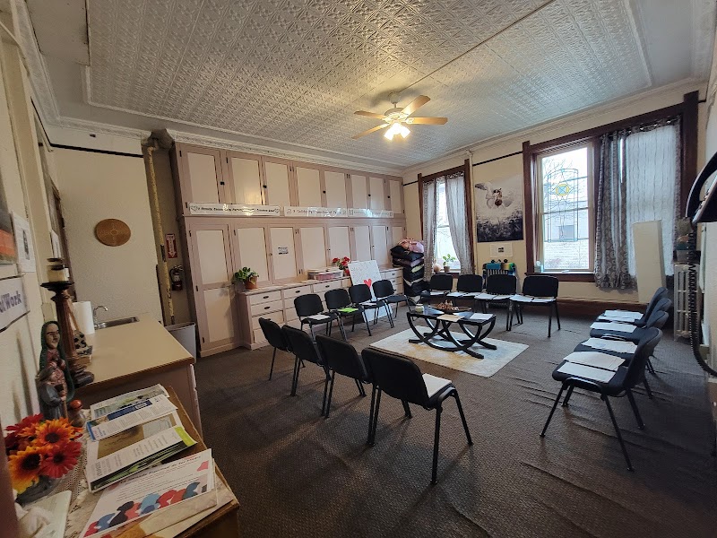 Casa Romero Renewal Center - Event Venue in Milwaukee, Wisconsin