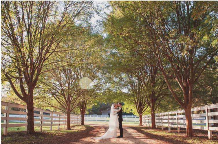 Cloverleaf Farm - Event Venue in Arnoldsville, Georgia
