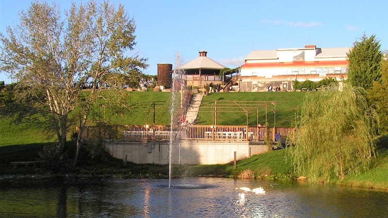 Vinoklet Winery & Restaurant - Event Venue in Cincinnati, Ohio