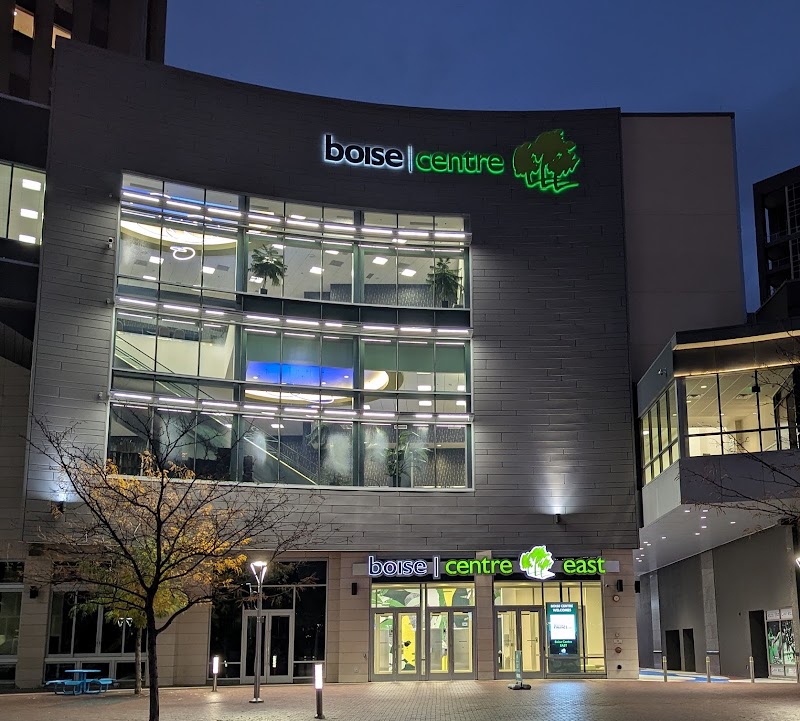 Boise Centre East - Event Venue in Boise, Idaho