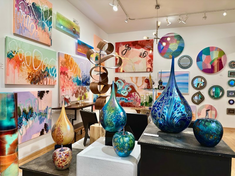 Plum Bottom Gallery - Event Venue in Sturgeon Bay, Wisconsin