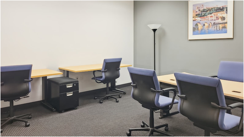 Regus - Princeton - Overlook - Event Venue in Princeton, New Jersey