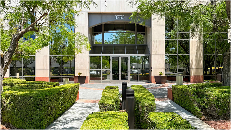 Regus - Event Venue in Las Vegas, Nevada